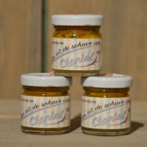 Pickles van Chantal