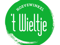 Logo Hoevewinkel 't Wieltje